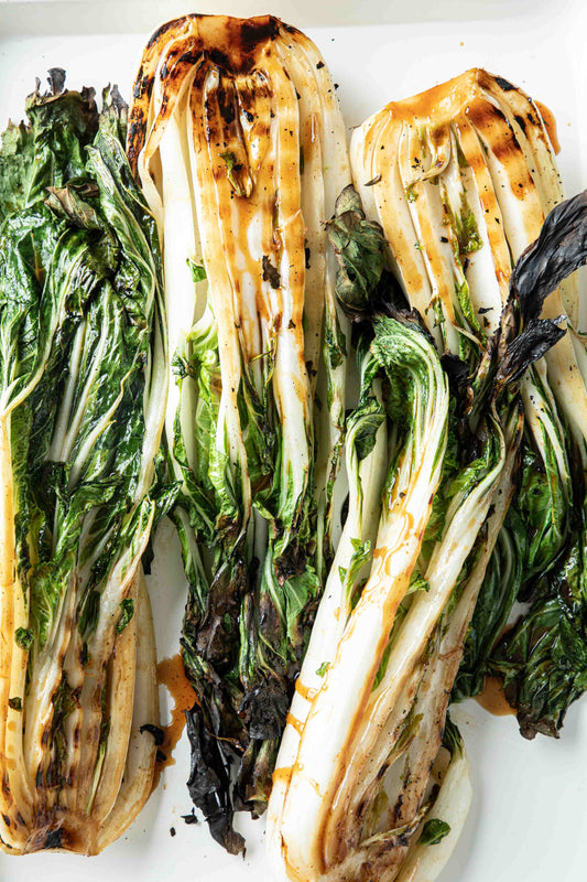 honey-soy-grilled-bok-choy-recipe