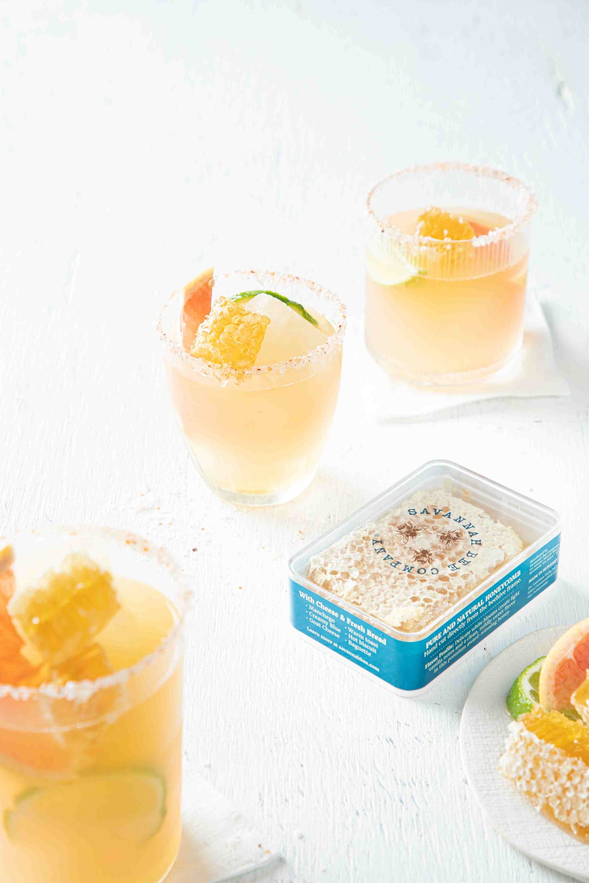 Honey Paloma