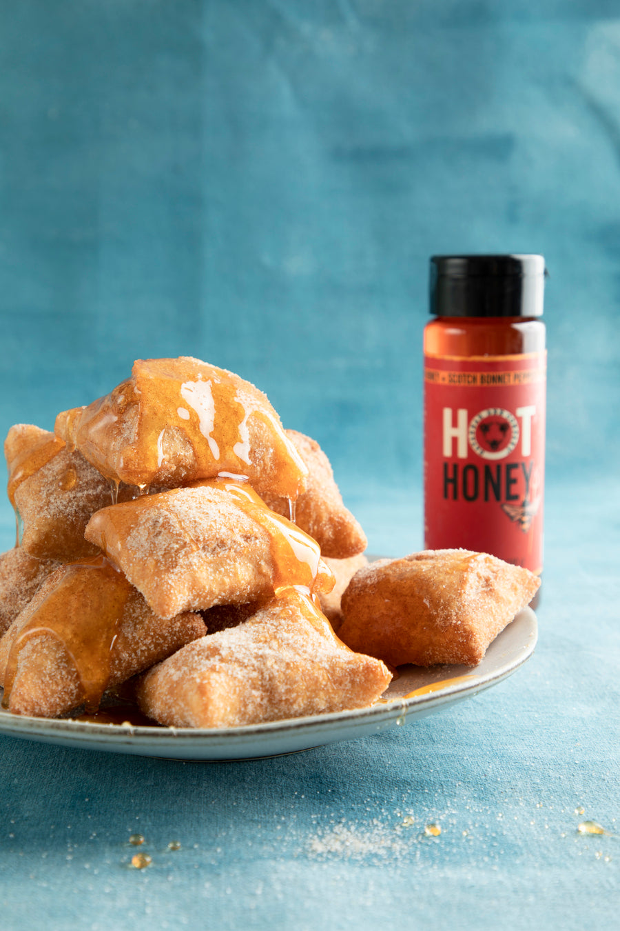 Sopapillas