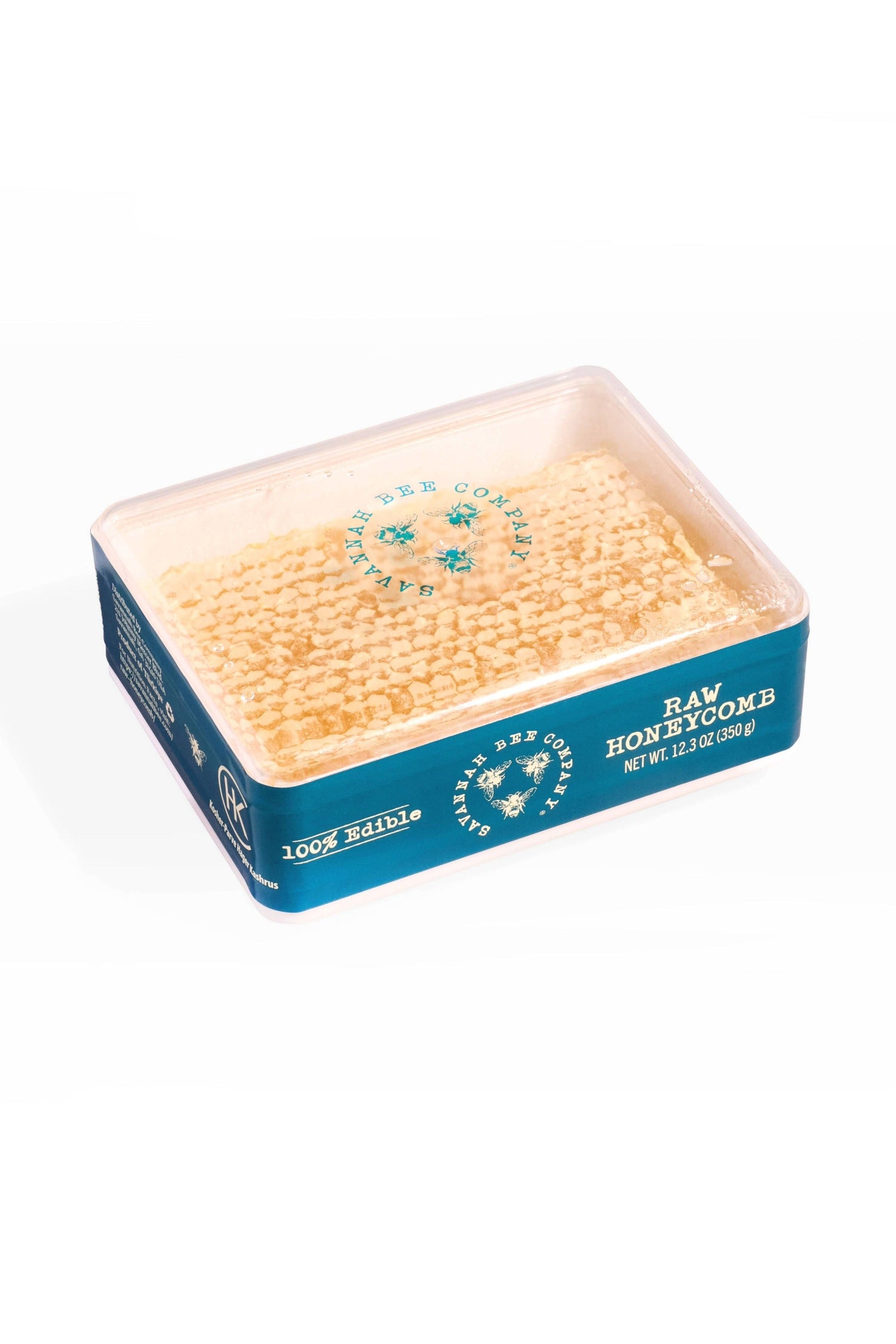 ‍Raw Honeycomb (100% off)