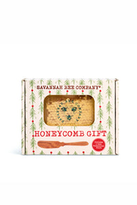 2026 Holiday Honeycomb Gift