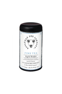 English Breakfast Tea