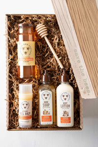 Citrus Collection Gift Set