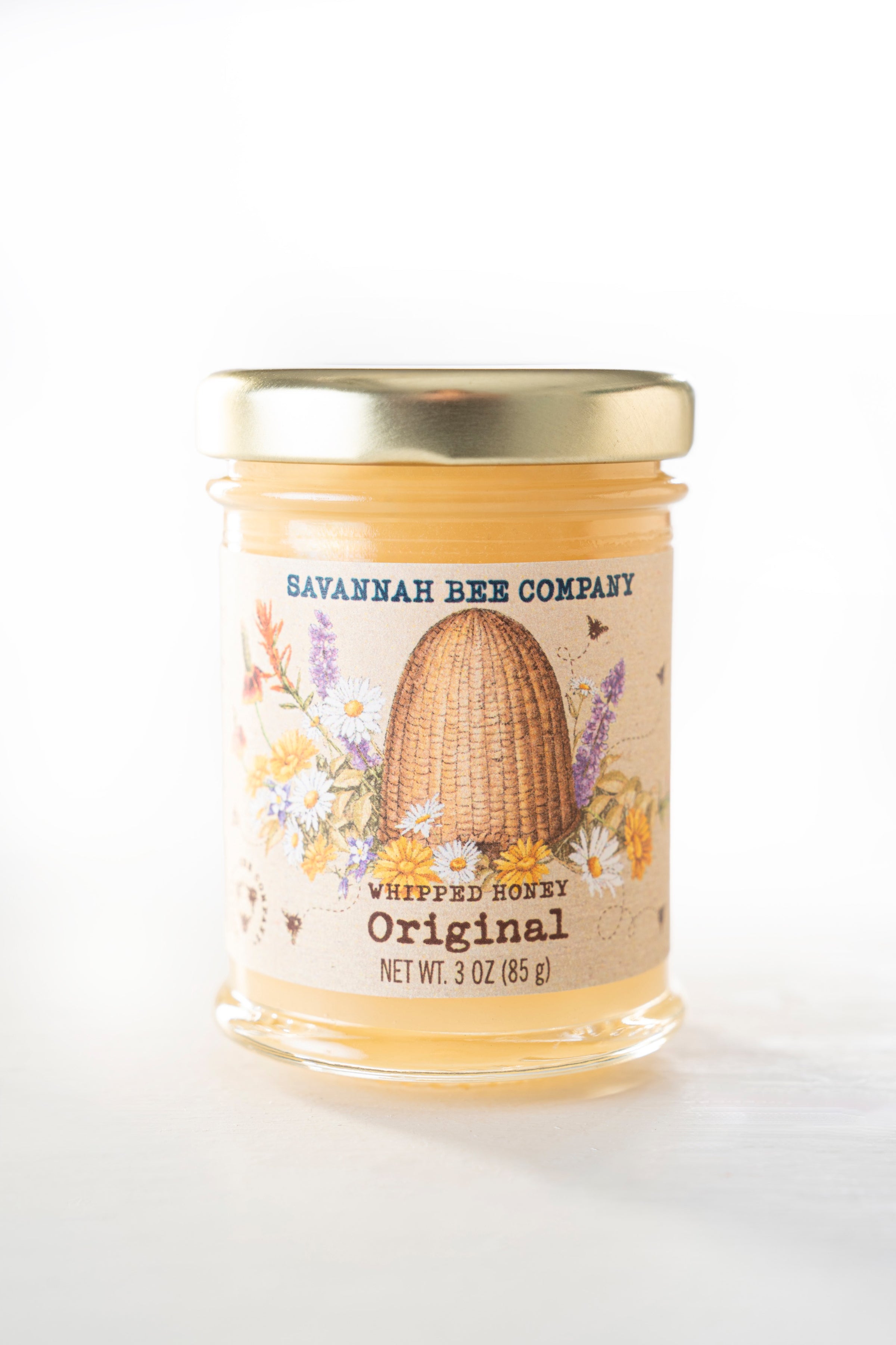 Whipped Honey Original